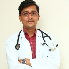 Dr Dinesh Kothamasu